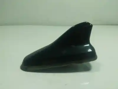 Peça sobressalente para automóvel em segunda mão antena por seat leon sportstourer (kl8) 2.0 tdi referências oem iam 5wa035507a041