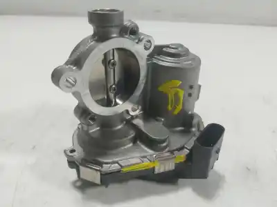 Peça sobressalente para automóvel em segunda mão borboleta de admissão por seat leon sportstourer (kl8) 2.0 tdi referências oem iam 05l131501c