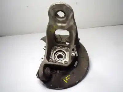 Second-hand car spare part rear left knuckle for bmw x5 (e70) xdrive40d oem iam references 33326879101 33406867811 