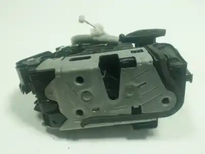 Peça sobressalente para automóvel em segunda mão fechadura da porta dianteira direita por seat leon sportstourer (kl8) 2.0 tdi referências oem iam 5tb837016e