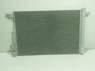 Peça sobressalente para automóvel em segunda mão condensador de ar condicionado por seat leon sportstourer (kl8) 2.0 tdi referências oem iam 5wa816411a