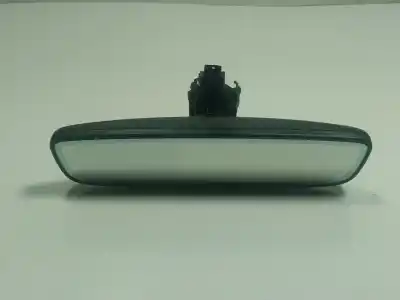 Peça sobressalente para automóvel em segunda mão espelho retrovisor interior por seat leon sportstourer (kl8) 2.0 tdi referências oem iam 3g0857511am9b9