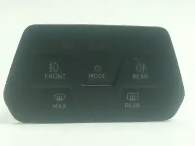 Peça sobressalente para automóvel em segunda mão comutador de luzes por seat leon sportstourer (kl8) 2.0 tdi referências oem iam 5h0941193agwvq
