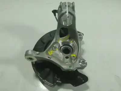 Peça sobressalente para automóvel em segunda mão manga de eixo dianteira esquerda por seat leon sportstourer (kl8) 2.0 tdi referências oem iam 5wa407253a