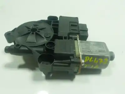 Peça sobressalente para automóvel em segunda mão motor elevador vidro traseiro esquerdo por seat leon sportstourer (kl8) 2.0 tdi referências oem iam 5q0959407d