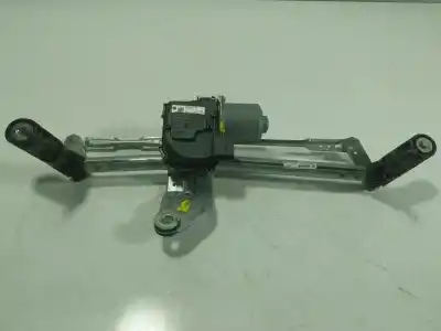 Peça sobressalente para automóvel em segunda mão motor do limpa para brisas por seat leon sportstourer (kl8) 2.0 tdi referências oem iam 5fb955023b