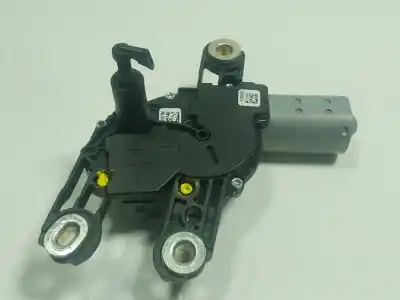 Peça sobressalente para automóvel em segunda mão motor do limpador traseiro por seat leon sportstourer (kl8) 2.0 tdi referências oem iam 8v0955711c