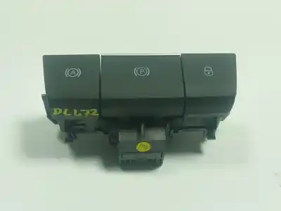 Peça sobressalente para automóvel em segunda mão alavanca de travão de mão por seat leon sportstourer (kl8) 2.0 tdi referências oem iam 5fa927225vry