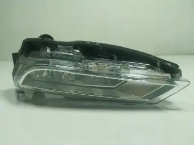 Peça sobressalente para automóvel em segunda mão farol / projetor de nevoeiro direito por seat leon sportstourer (kl8) 2.0 tdi referências oem iam 5f0941702c