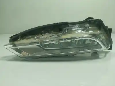 Peça sobressalente para automóvel em segunda mão farol / projetor de nevoeiro esquerdo por seat leon sportstourer (kl8) 2.0 tdi referências oem iam 5f0941701c