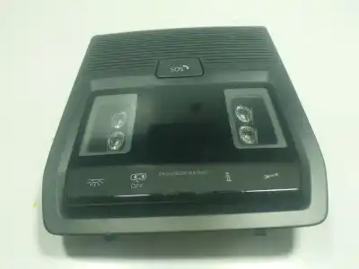 Peça sobressalente para automóvel em segunda mão farolim interior por seat leon sportstourer (kl8) 2.0 tdi referências oem iam 5h0959561aatja