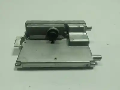 Peça sobressalente para automóvel em segunda mão módulo eletrônico por seat leon sportstourer (kl8) 2.0 tdi referências oem iam 5wa980653d