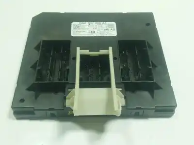 Peça sobressalente para automóvel em segunda mão módulo eletrônico por seat leon sportstourer (kl8) 2.0 tdi referências oem iam 5wa937086ap