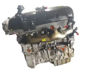 Second-hand car spare part COMPLETE ENGINE for VOLKSWAGEN TOUAREG (7LA, 7L6, 7L7)  OEM IAM references 070100092B  BAC