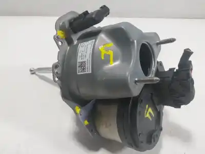 Peça sobressalente para automóvel em segunda mão servo freio por seat leon sportstourer (kl8) 2.0 tdi referências oem iam 5wb614105ak