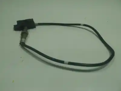 Peça sobressalente para automóvel em segunda mão sonda lambda por seat leon sportstourer (kl8) 2.0 tdi referências oem iam 05n907807a