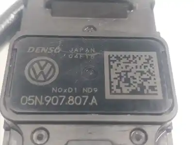 Second-hand car spare part lambda probe for seat leon sportstourer (kl8) 2.0 tdi oem iam references 05n907807a  05n907807a