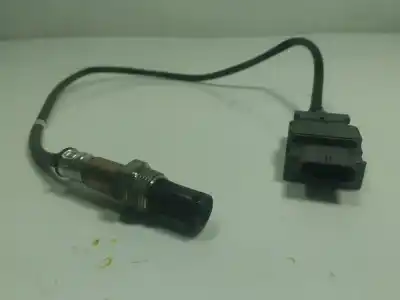 İkinci el araba yedek parçası LAMBDA PROBU için SEAT LEON SPORTSTOURER (KL8)  OEM IAM referansları 05N907807A  05N907807C