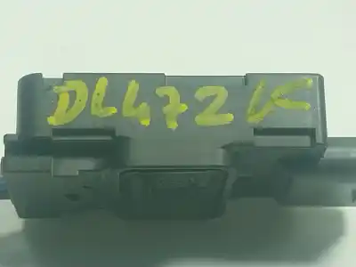 Second-hand car spare part lambda probe for seat leon sportstourer (kl8) 2.0 tdi oem iam references 05n907807a  05n907807c