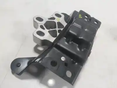 Peça sobressalente para automóvel em segunda mão suporte caixa de velocidades por seat leon sportstourer (kl8) 2.0 tdi referências oem iam 5q0199555bj