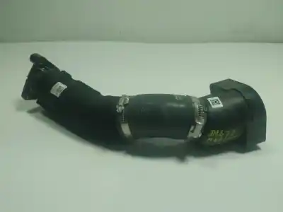 Peça sobressalente para automóvel em segunda mão tubo do intercooler por seat leon sportstourer (kl8) 2.0 tdi referências oem iam 05l145762d