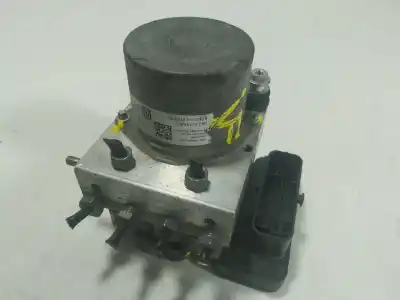 Автозапчасти б/у абс за citroen c3 iii (sx) 1.2 vti 82 ссылки oem iam 1624376080