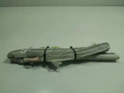 Автозапчасти б/у подушка безопасности передняя левая шторка безопасности за citroen c3 iii (sx) 1.2 vti 82 ссылки oem iam 9811858080