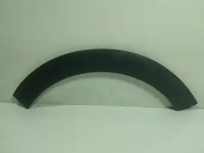 Автозапчасти б/у правое заднее крыло за citroen c3 iii (sx) 1.2 vti 82 ссылки oem iam 9812088780