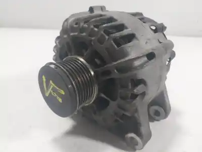 Автозапчасти б/у генератор за citroen c3 iii (sx) 1.2 vti 82 ссылки oem iam 9818677980
