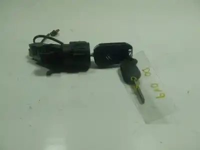 Автозапчастина б/у протикрадійний пристрій для citroen c3 iii (sx) 1.2 vti 82 посилання на oem iam 1608682880  9663123380