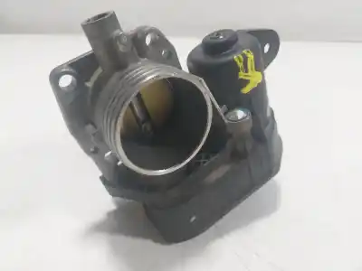 Автозапчасти б/у бабочка коробка за citroen c3 iii (sx) 1.2 vti 82 ссылки oem iam 9673622380
