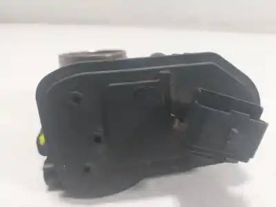 Автозапчастина б/у коробка метелика для citroen c3 iii (sx) 1.2 vti 82 посилання на oem iam 9673622380  967362230002