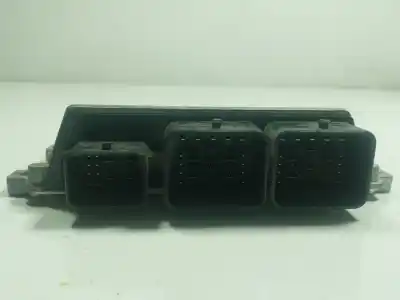 Автозапчасти б/у блок управления двигателем за citroen c3 iii (sx) 1.2 vti 82 ссылки oem iam 1619374980  98173335080