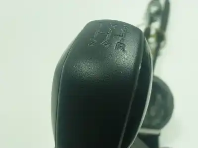 Автозапчасти б/у рычаг переключения передач за citroen c3 iii (sx) 1.2 vti 82 ссылки oem iam 9808161480  9808161480