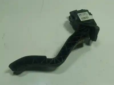 Автозапчасти б/у педальный потенциометр за citroen c3 iii (sx) 1.2 vti 82 ссылки oem iam 1601cw  9671433780