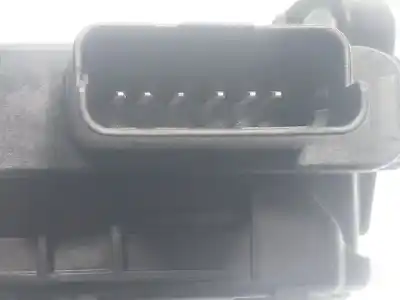 Автозапчасти б/у педальный потенциометр за citroen c3 iii (sx) 1.2 vti 82 ссылки oem iam 1601cw  9671433780
