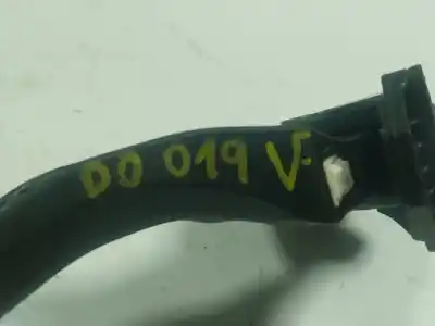 Автозапчасти б/у педальный потенциометр за citroen c3 iii (sx) 1.2 vti 82 ссылки oem iam 1601cw  9671433780