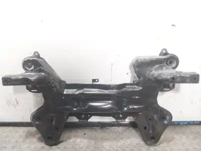 Автозапчасти б/у передний мост за citroen c3 iii (sx) 1.2 vti 82 ссылки oem iam 9804208180