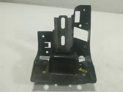 Автозапчасти б/у левая опора двигателя за citroen c3 iii (sx) 1.2 vti 82 ссылки oem iam 9810216980