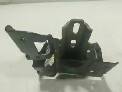 Second-hand car spare part left engine support for citroen c3 iii (sx) 1.2 vti 82 oem iam references 9810216980  9807450680