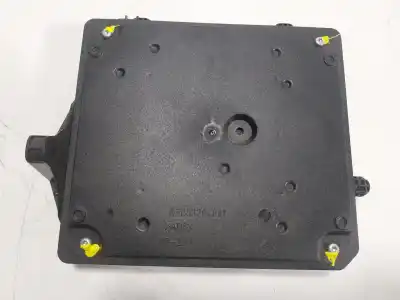 Pezzo di ricambio per auto di seconda mano modulo elettronico per renault zoe 68 kw riferimenti oem iam   284b18225r