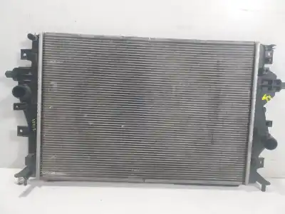 Pièce détachée automobile d'occasion RADIATEUR D'EAU pour HYUNDAI IONIQ (AE)  Références OEM IAM 25310G2000  25310G2000