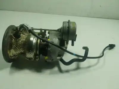 Second-hand car spare part TURBOCHARGER for PORSCHE PANAMERA SPORT TURISMO (971)  OEM IAM references PAB145703C  06M145703D