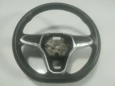 Автозапчасти б/у руль за volkswagen t-cross (c11) 1.0 tsi ссылки oem iam 2gm419089ahvdh