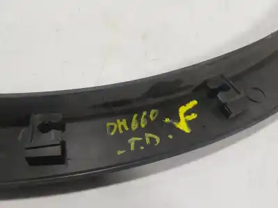 Автозапчастина б/у праве задне крило для ford kuga ii (dm2) 1.5 ecoboost посилання на oem iam 2063679  
