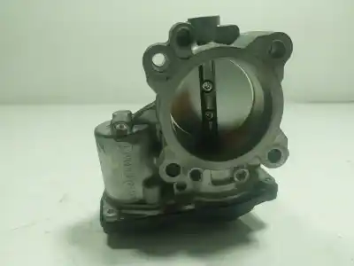 Автозапчастина б/у коробка метелика для ford kuga ii (dm2) 1.5 ecoboost посилання на oem iam 2182325  50989011