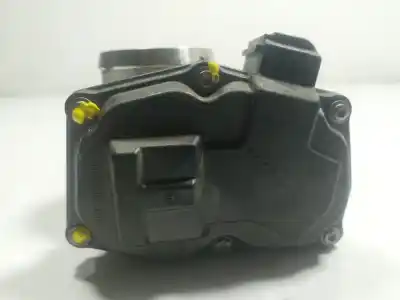 Автозапчастина б/у коробка метелика для ford kuga ii (dm2) 1.5 ecoboost посилання на oem iam 2182325  50989011