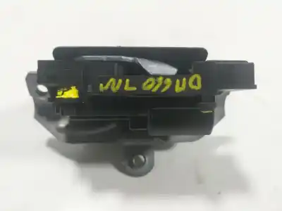 Автозапчастина б/у замок багажника / ворот для ford kuga ii (dm2) 1.5 ecoboost посилання на oem iam 2273797  gj1an442a66ab