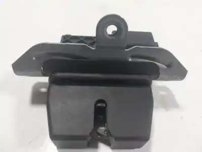 Автозапчастина б/у замок багажника / ворот для ford kuga ii (dm2) 1.5 ecoboost посилання на oem iam 2273797  gj1an442a66ab
