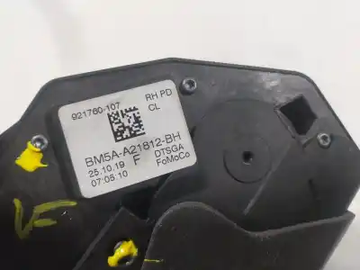 Автозапчастина б/у замок передній праві двері для ford kuga ii (dm2) 1.5 ecoboost посилання на oem iam 2066073  bm5aa21812bh